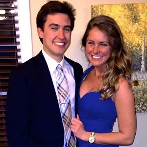 Meet your Posher, Nick